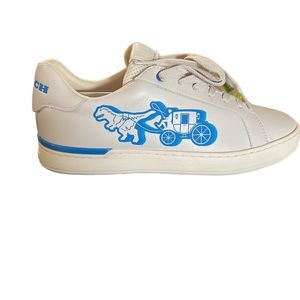 Brand New! Coach Fashion Sneakers